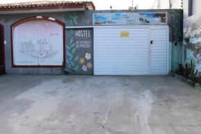 Hostel Leal Loyalty